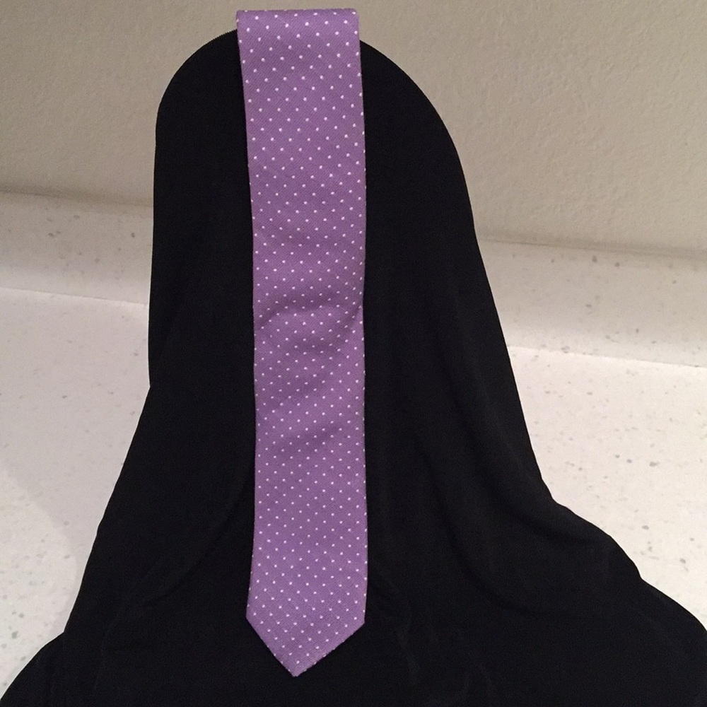 Men’s 1901 Tie